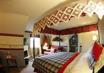 Greenwoods Bed & Breakfast Inn Honeoye Zewnętrze zdjęcie